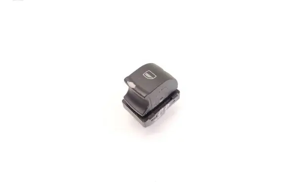 Audi Q7 4L Electric window control switch 4F0959855 348508S