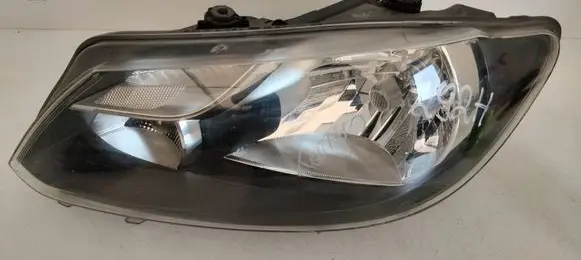 Volkswagen Caddy Headlight/headlamp LAMPALEWACADDY