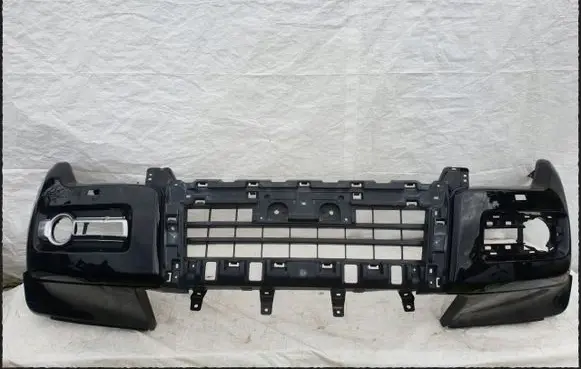Mitsubishi Pajero Front bumper 6400G152ZZ