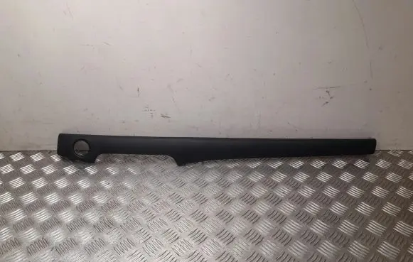 Mazda CX-5 Climate control/heater control trim KB8C55311