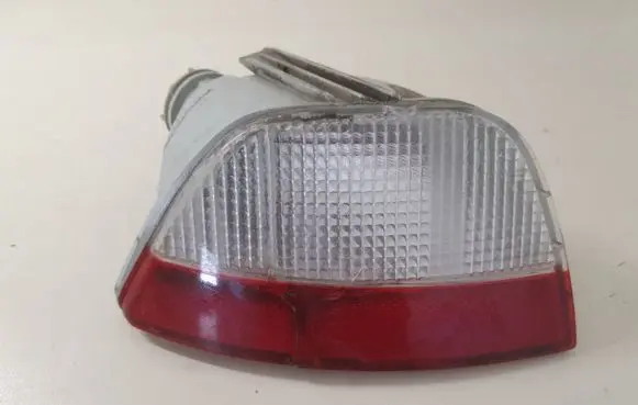 Ford Focus Rear fog light 5M5115K272AA