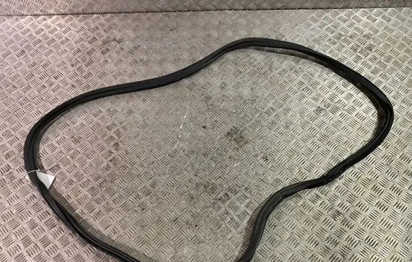 Rear door rubber seal (on body)