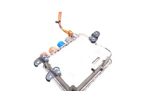Tesla Model S High voltage junction box 102884399B