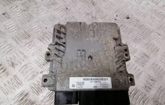 Ford Grand Tourneo Connect Engine control unit/module DV6112A650CDB J38AC