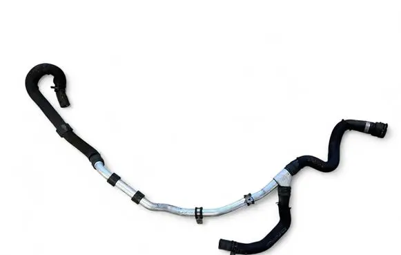 Mercedes-Benz C W205 Coolant pipe/hose A0089976798