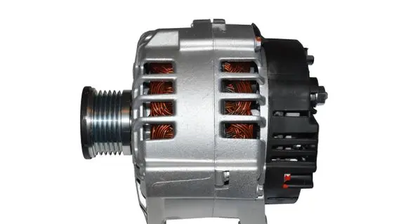 Renault Trafic II (X83) Generator/alternator 8200086130