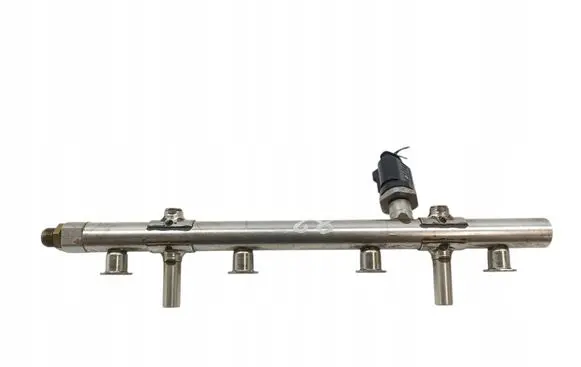 Skoda Superb B8 (3V) Fuel main line pipe 06K133317G