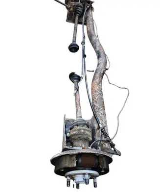 Volvo 340 - 360 Rear axle beam 