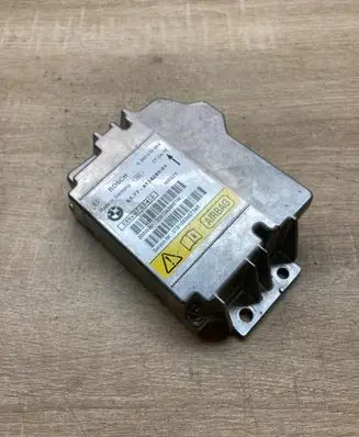 BMW 3 E90 E91 Airbag control unit/module 9134280 0285010064