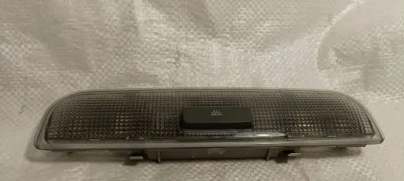 Audi A4 S4 B8 8K Rear seat light 8P0947111A