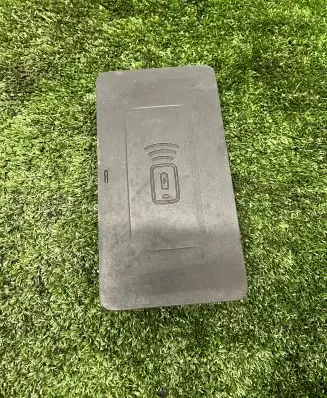 BMW X5 G05 Wireless charging module 5A0E550