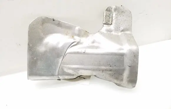 Mercedes-Benz C W205 Heat shield in engine bay A6510960168