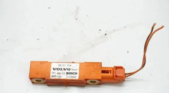 Volvo XC90 Airbag deployment crash/impact sensor 8651754