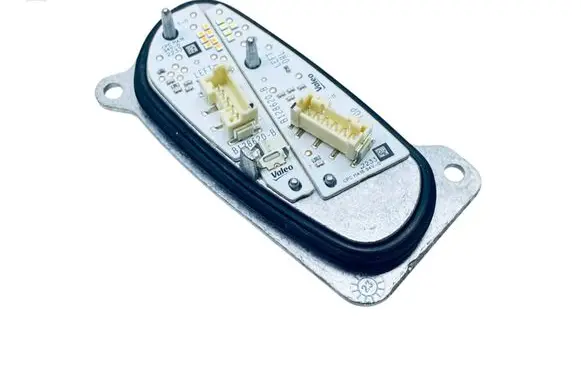 Seat Tarraco LED ballast control module 5FJ941475