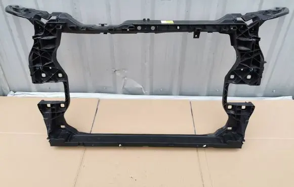 Audi Q5 SQ5 Radiator support slam panel 80A807594-BAX