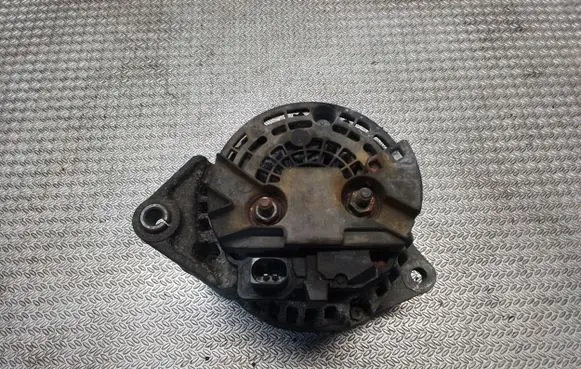 Fiat Ducato Generator/alternator 504009978