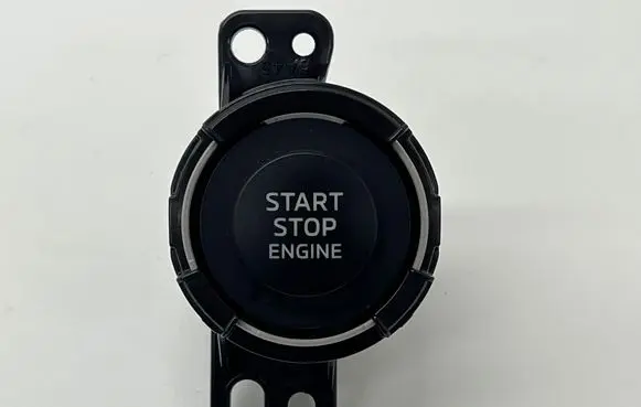 Mitsubishi Outlander IV Engine start stop button switch 8610A252 206C Y1144