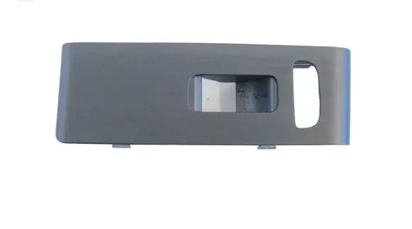 BMW X4 F26 Front door card panel trim 1940568X 1940567X