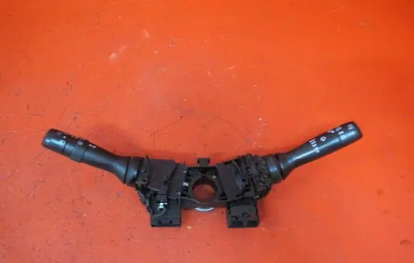 Peugeot 107 Wiper turn signal indicator stalk/switch 17F001 17F144