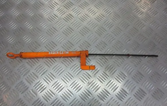 Skoda Fabia Mk1 (6Y) Oil level dip stick 
