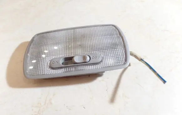 Honda FR-V Rear seat light 5824977 6402570 6913484
