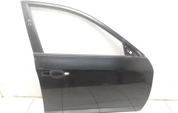 Subaru Impreza III Front door