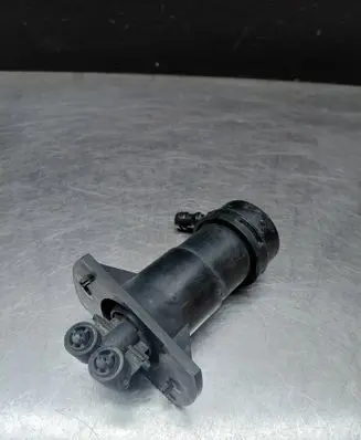 Audi A6 S6 C6 4F Headlight washer spray nozzle 4F0955102