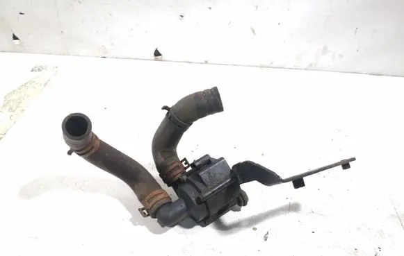 Volkswagen Golf Plus Electric auxiliary coolant/water pump 5N0965561