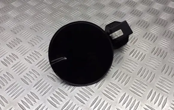 Opel Zafira B Fuel tank cap trim 13111596