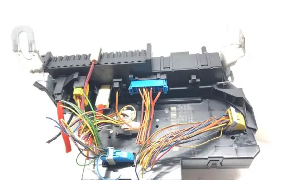 Other control units/modules