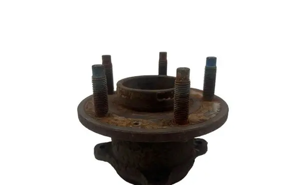 Opel Ampera Rear wheel ball bearing 
