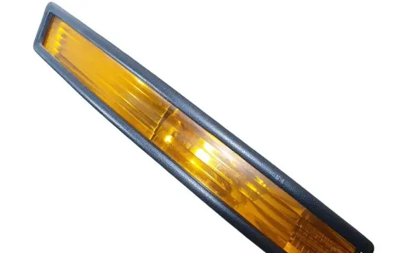 Volkswagen PASSAT B6 Front indicator light 3C0953042C