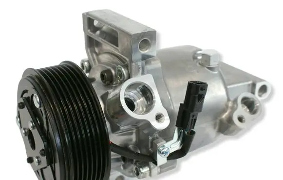 Renault Twingo III Air conditioning (A/C) compressor (pump) 926002090R EKL30815ZA 5061921856