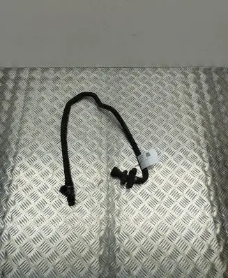 BMW X3 F25 Engine coolant pipe/hose 8571346