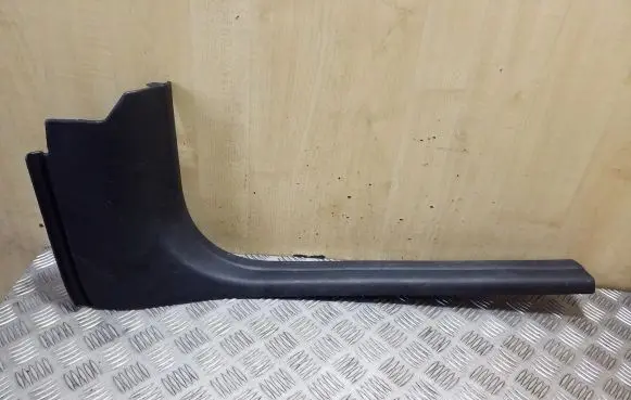 Mercedes-Benz B W246 W242 Front sill trim cover A2466805602 A2466800206