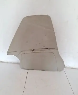 Citroen Jumper Front door card panel trim 07355601020