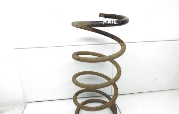 Mazda Premacy Front coil spring