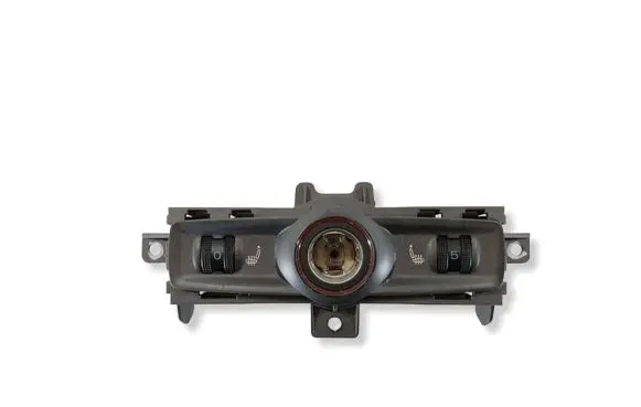 Audi A6 S6 C6 4F Seat heating switch 8E0963563 4E0963563A