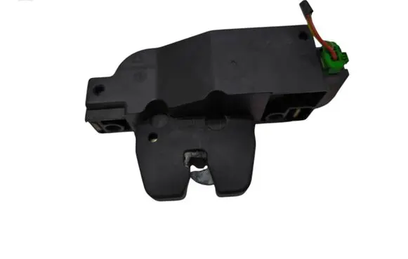 Peugeot 307 Tailgate/trunk/boot lock/catch/latch 9646091580