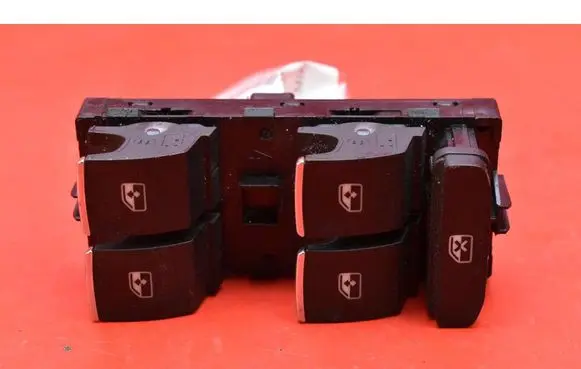 Volkswagen PASSAT B7 USA Electric window control switch 5G0959857E