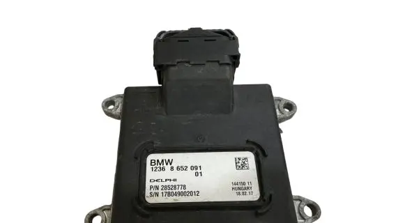 BMW i3 Other control units/modules 12368652091 28528778 17B049002012