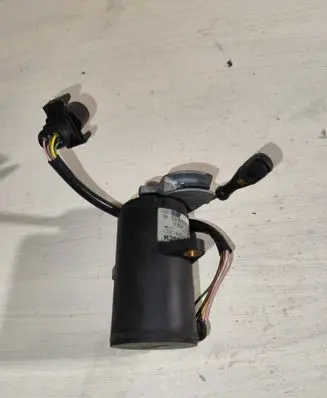 Ford Galaxy Accelerator pedal position sensor 0205001044 091496 7m0907469a