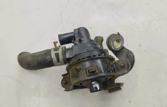 Honda CR-V Electric auxiliary coolant/water pump MF1137300780H