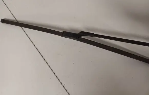 Ford Focus Windshield/front glass wiper blade
