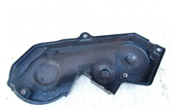 Ford Galaxy Timing belt guard (cover) 4m5q6e006ab