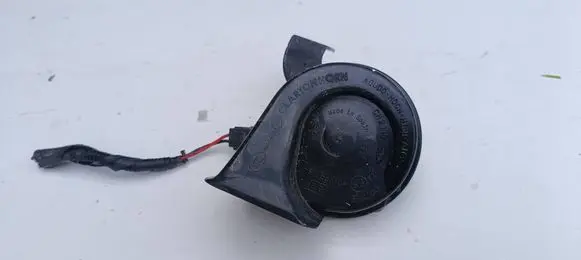 Hyundai Tucson TL Horn signal 96621D3000