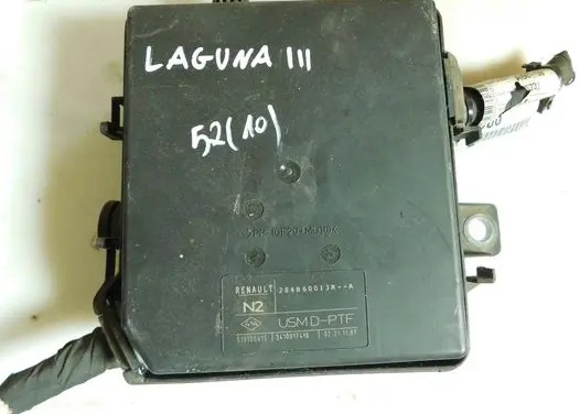 Fuse module