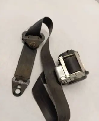 Ford Transit Front seatbelt 6055808A
