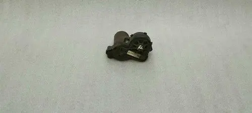 Mercedes-Benz C W205 Hand brake/parking brake motor A0009061203
