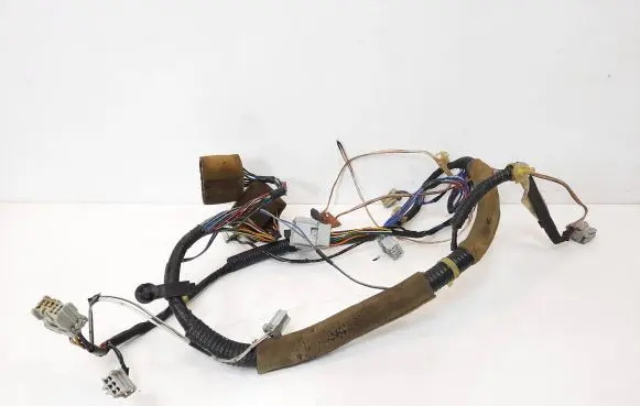 Honda Legend Front door wiring loom/harness boot 32752SP1E040